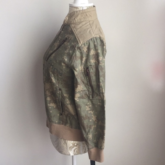 DKNY jacket size Small NWT - Picture 2 of 8